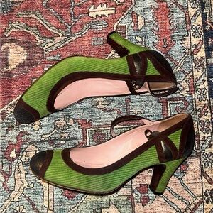 Marc Jacobs Mary Jane pumps/Heels
